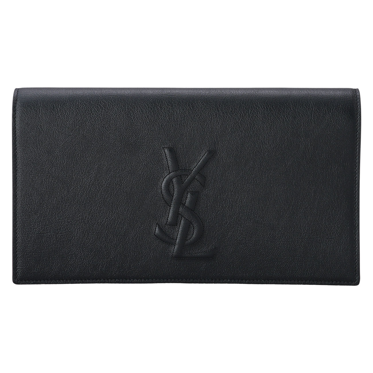 YVES SAINT LAURENT(USED)생로랑 568937 벨드쥬르 클러치